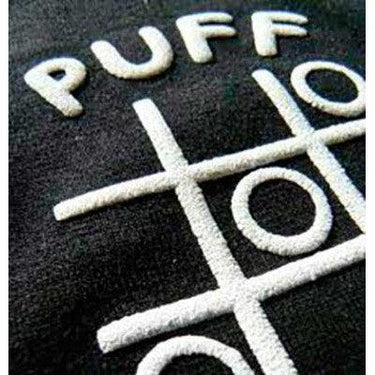 Hoja de Vinil Textil Easy® Puff - 3D